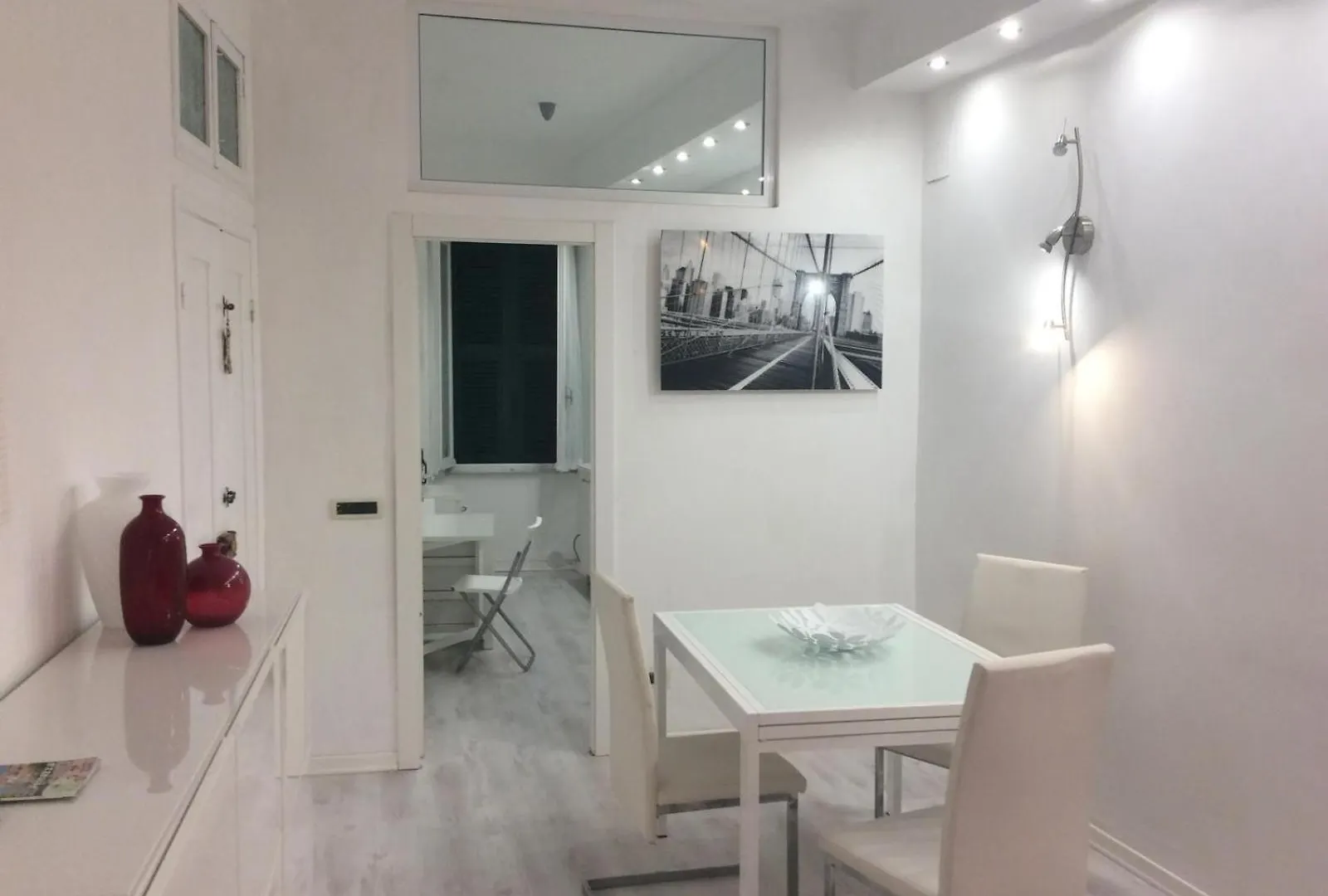 Apartment Bella Vernazza With Ac And Balcony
