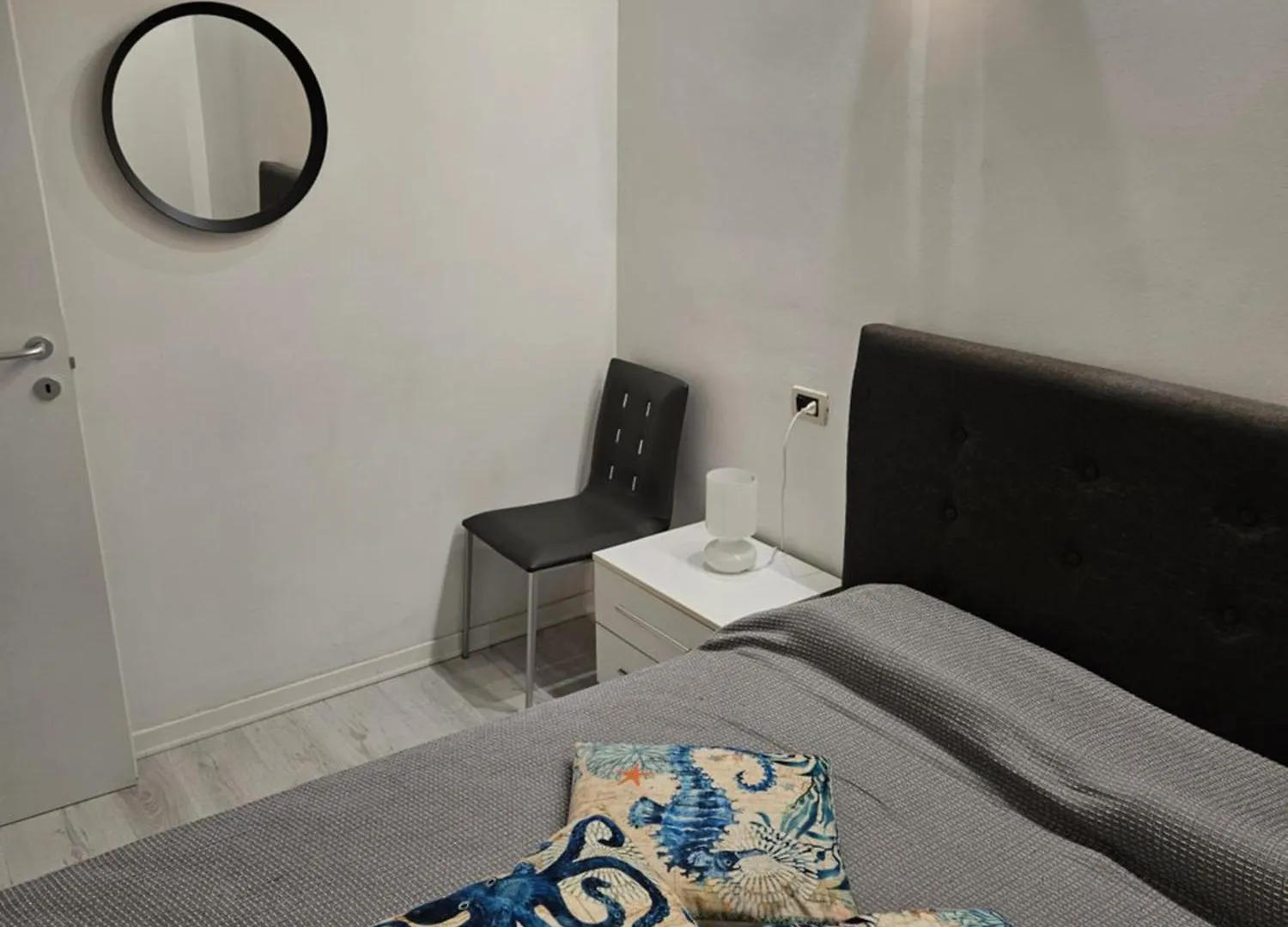 Apartment Bella Vernazza With Ac And Balcony