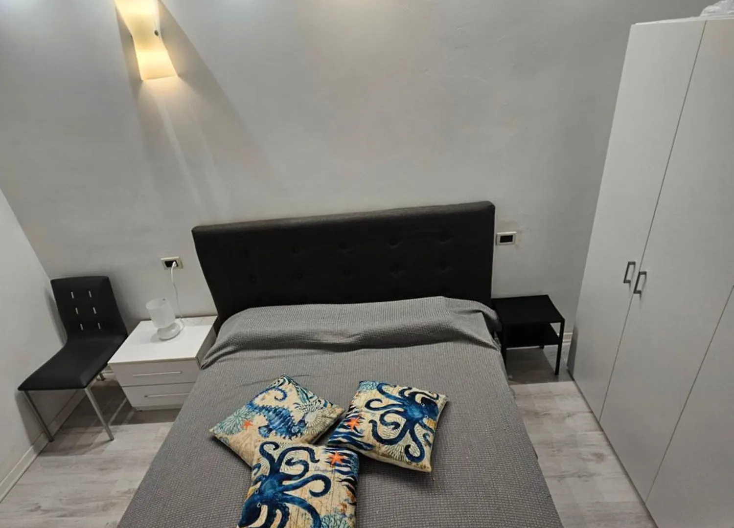 Bella Vernazza With Ac And Balcony 0*,
