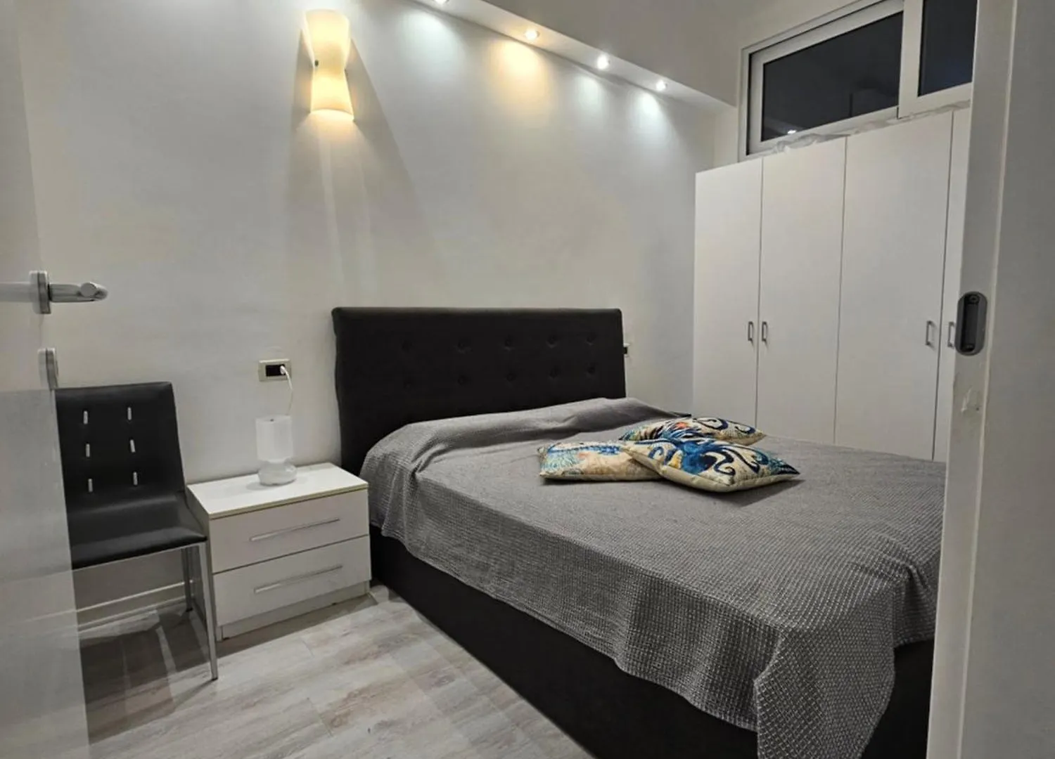Bella Vernazza With Ac And Balcony Apartment