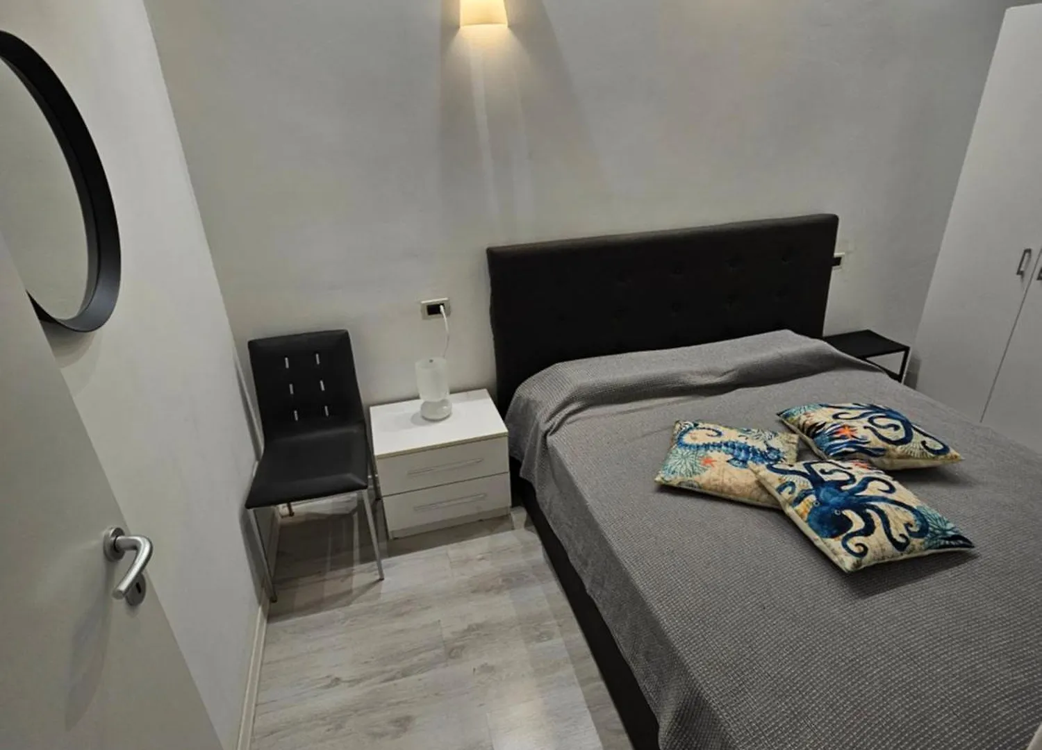 Apartment Bella Vernazza With Ac And Balcony