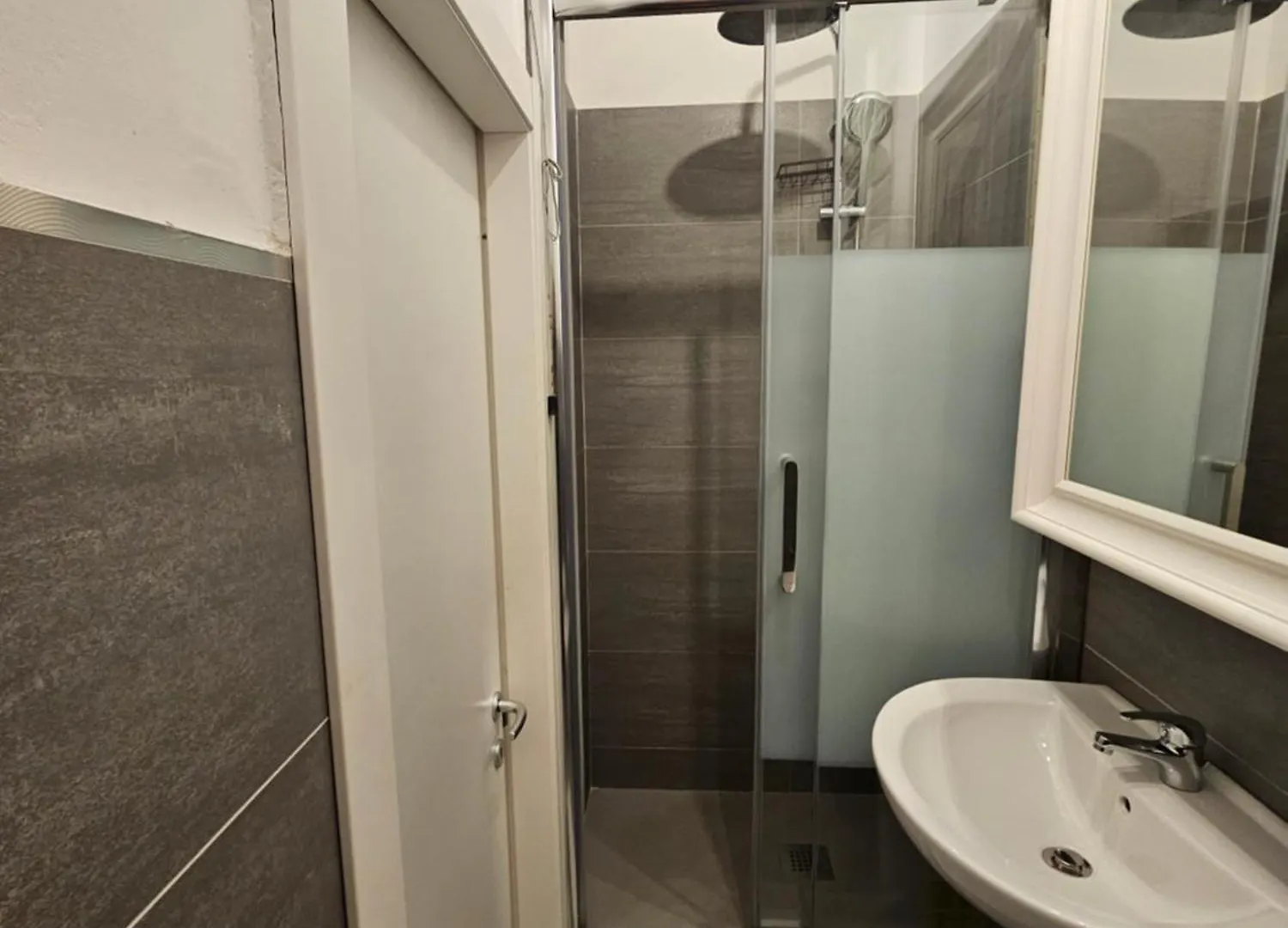 Bella Vernazza With Ac And Balcony Apartment